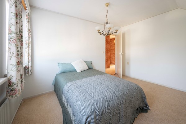 Medium property photo - Pastoor van Breugelstraat 9, 4744 RA Bosschenhoofd